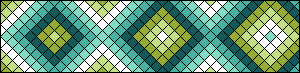 Normal pattern #25204 variation #18766