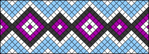 Normal pattern #9398 variation #18776