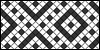 Normal pattern #29439 variation #18778