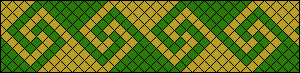 Normal pattern #30300 variation #18780