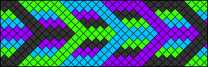 Normal pattern #29475 variation #18781