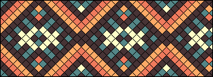 Normal pattern #19564 variation #18789