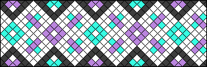 Normal pattern #30069 variation #18791