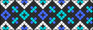 Normal pattern #30069 variation #18801