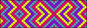Normal pattern #25636 variation #18804