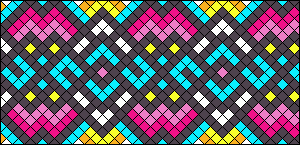 Normal pattern #26671 variation #18805