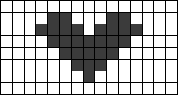 Alpha pattern #26863 variation #18817 preview