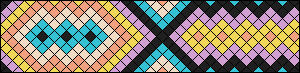 Normal pattern #19420 variation #18829