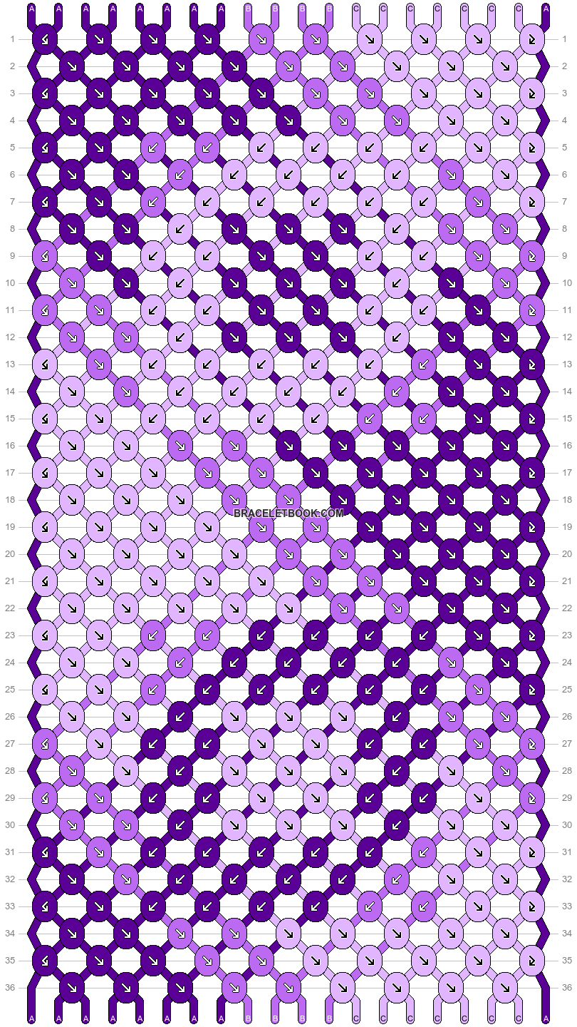 Normal pattern #30221 variation #18832 pattern