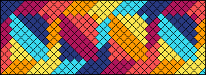 Normal pattern #30344 variation #18834