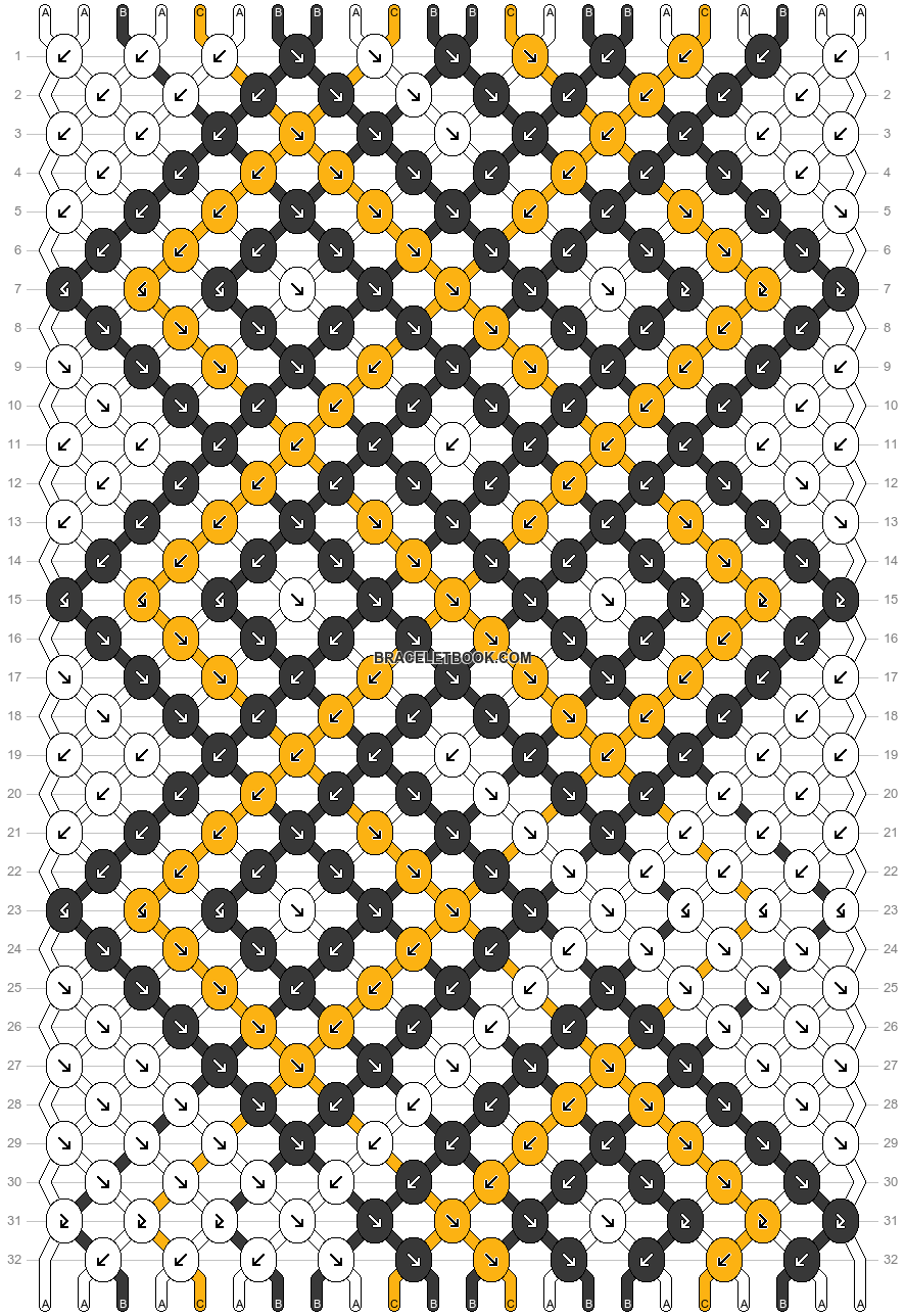 Normal pattern #29899 variation #18836 pattern