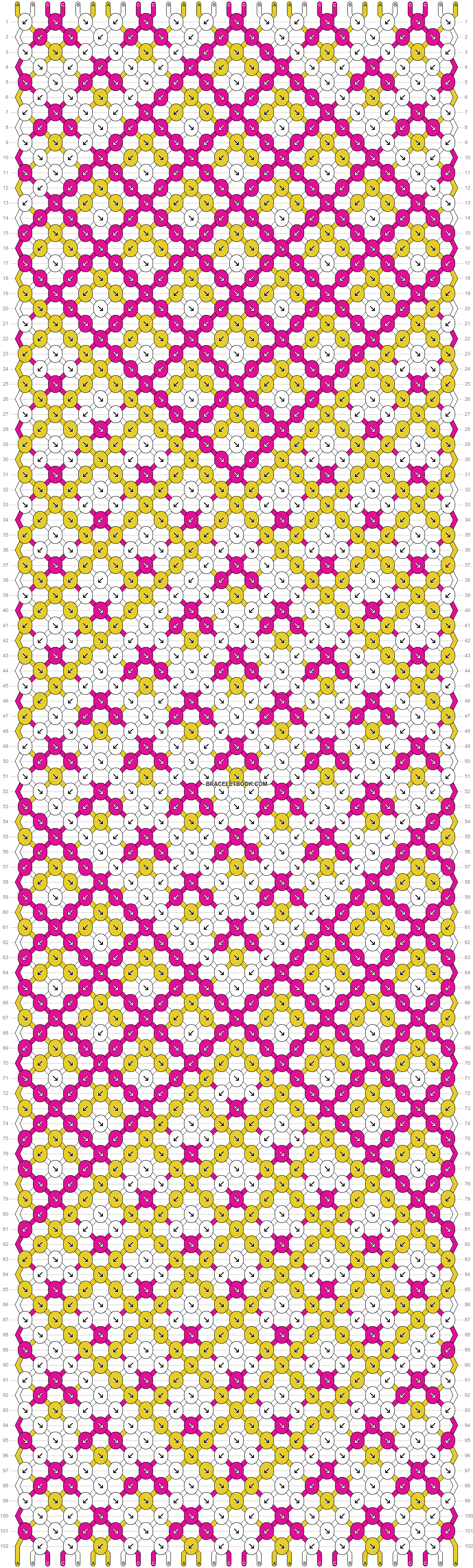 Normal pattern #30390 variation #18837 pattern