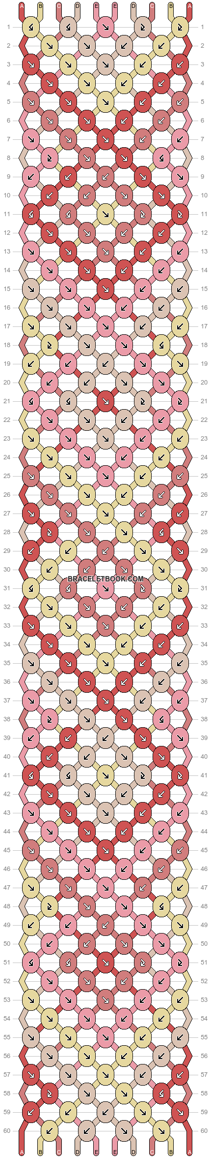 Normal pattern #27853 variation #18848 pattern
