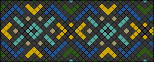 Normal pattern #24290 variation #18849
