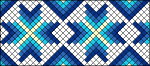 Normal pattern #22328 variation #18851