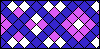 Normal pattern #27082 variation #18855