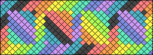 Normal pattern #30344 variation #18862