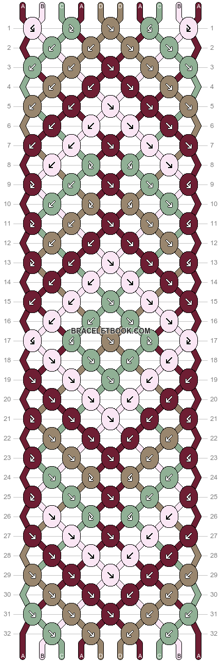 Normal pattern #17993 variation #18865 pattern