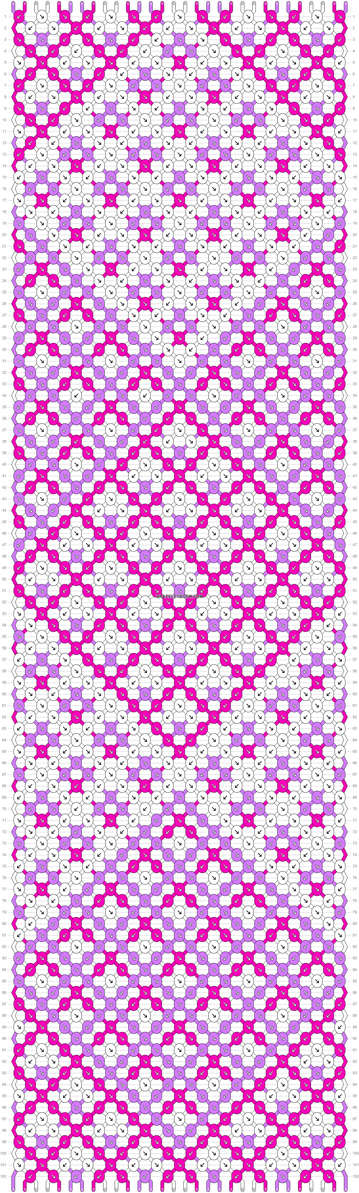 Normal pattern #30390 variation #18868 pattern