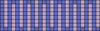 Alpha pattern #8046 variation #18869