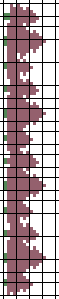 Alpha pattern #26613 variation #18871 preview