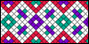 Normal pattern #30069 variation #18873