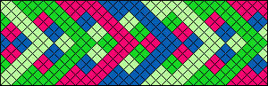 Normal pattern #30402 variation #18876