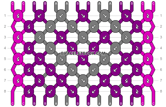 Normal pattern #29671 variation #18883 pattern