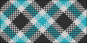 Normal pattern #30476 variation #18889