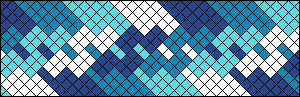 Normal pattern #30494 variation #18893