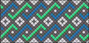 Normal pattern #14702 variation #18895