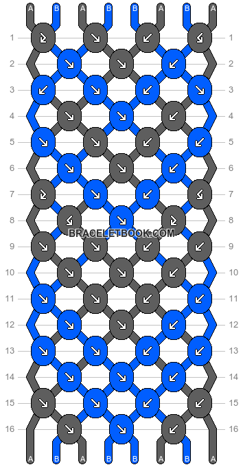 Normal pattern #28331 variation #18896 pattern