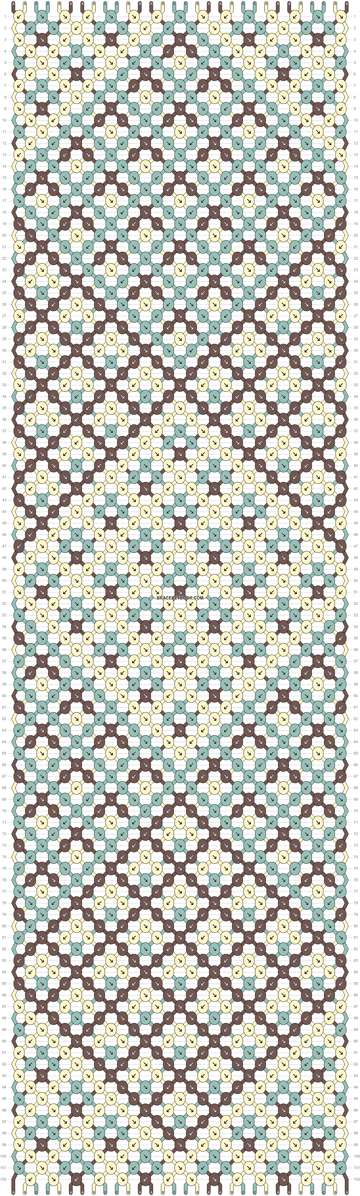 Normal pattern #30390 variation #18898 pattern