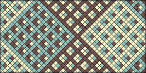 Normal pattern #30390 variation #18898
