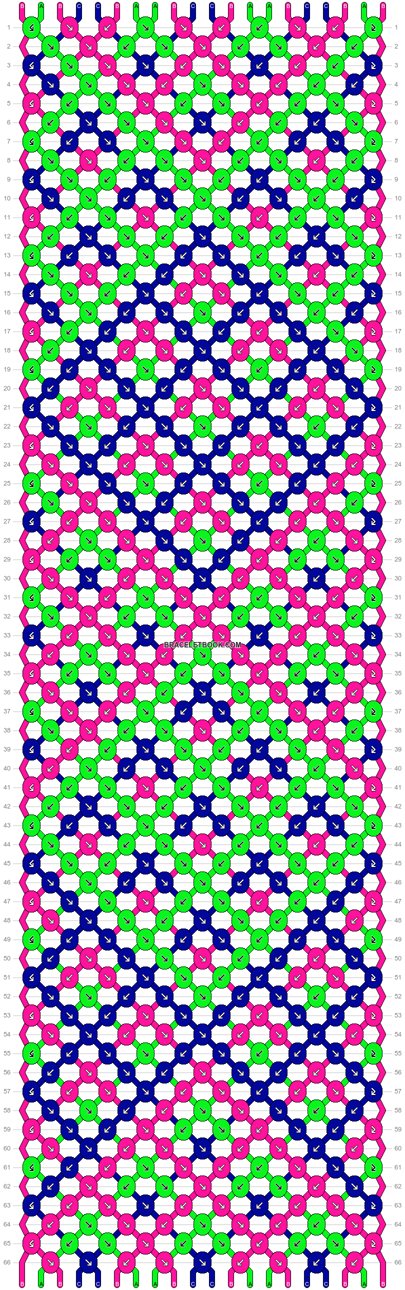 Normal pattern #30389 variation #18899 pattern