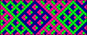 Normal pattern #30389 variation #18899