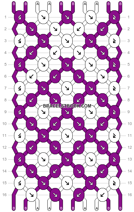 Normal pattern #29823 variation #18915 pattern