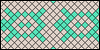 Normal pattern #28912 variation #18924