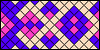 Normal pattern #30519 variation #18927