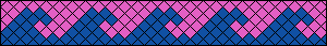 Normal pattern #17073 variation #18947