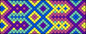 Normal pattern #29214 variation #18952