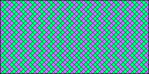 Normal pattern #29729 variation #18954