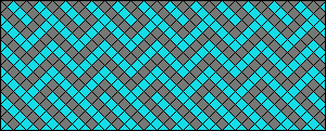 Normal pattern #5807 variation #18961