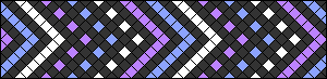 Normal pattern #27665 variation #18976