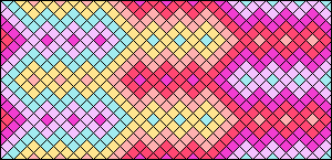 Normal pattern #25414 variation #18977