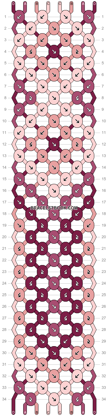 Normal pattern #27173 variation #18979 pattern