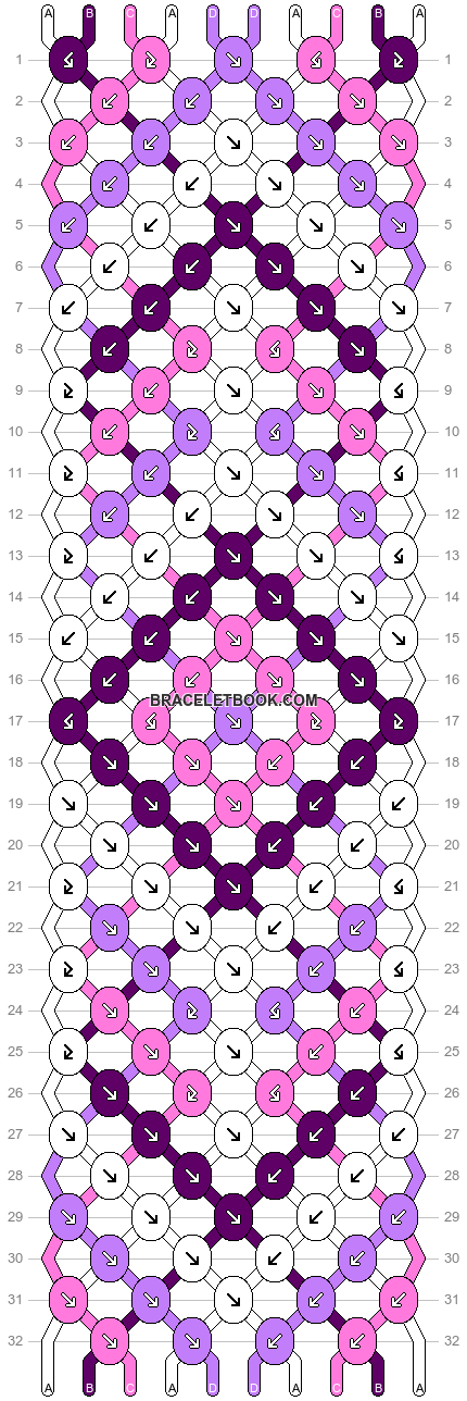 Normal pattern #17993 variation #18982 pattern