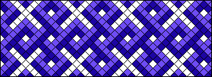 Normal pattern #19240 variation #18988