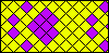 Normal pattern #4191 variation #18989