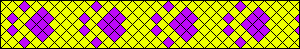 Normal pattern #4191 variation #18989
